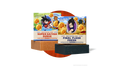 Dr. Squatch Dragon Ball Z Duo gift set — product photo 1 of 5