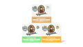 Dr. Squatch Total Moisture 3-Pack gift set — product photo 1 of 5